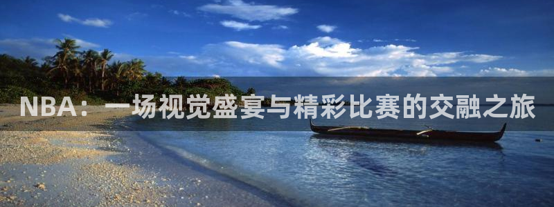 西瓜看球直播app官网入口：NBA：一场视觉盛宴与精彩比赛的交融之旅