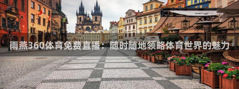 西瓜看球苹果版：雨燕360体育免费直播：随时随地领略体育世界的魅力